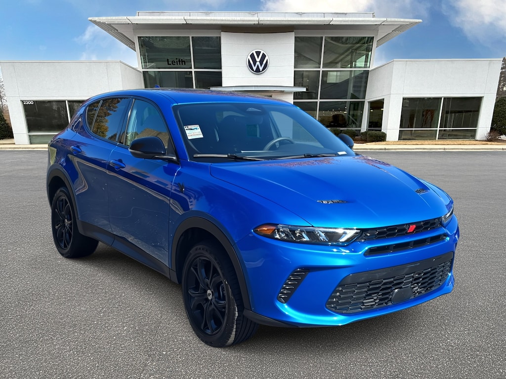 Used 2023 Dodge Hornet GT SUV