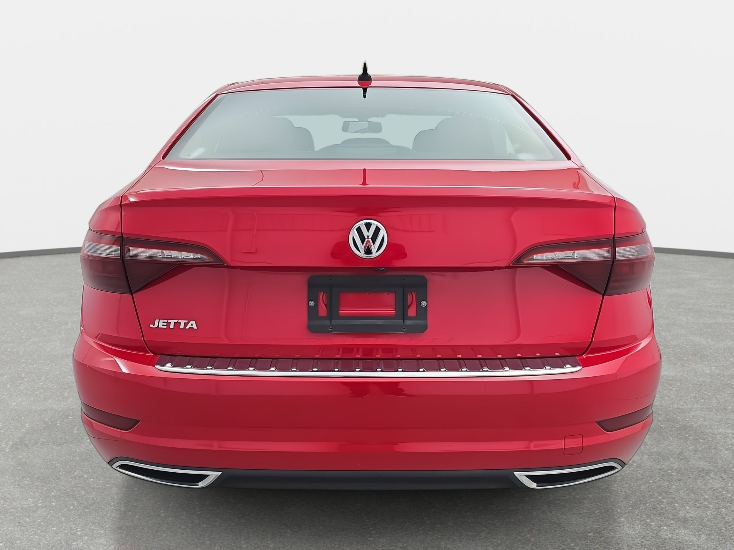 2021 Volkswagen Jetta 1.4T R-Line photo 4