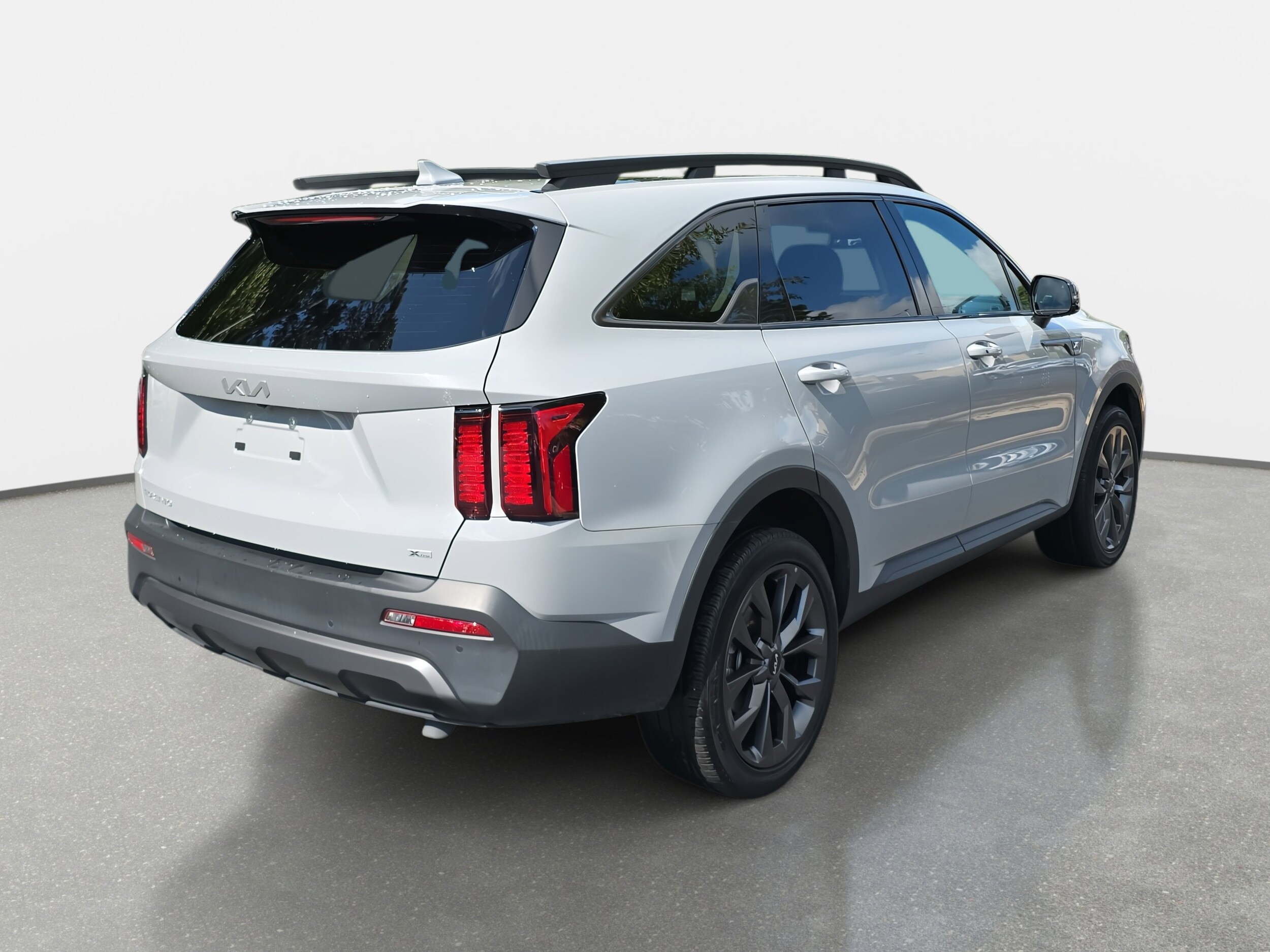 2023 Kia Sorento X-Line EX photo 2