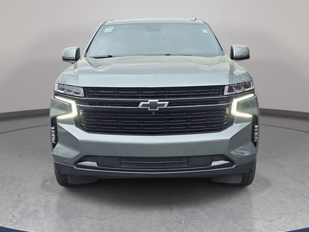 Used 2024 Chevrolet Suburban RST SUV