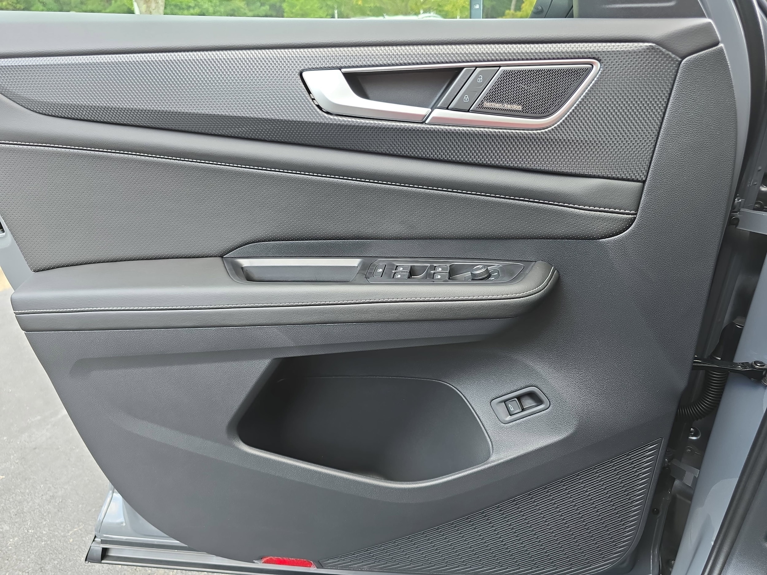 2026 Volkswagen Atlas Cross Sport SEL Premium R-LINE - Photo 27