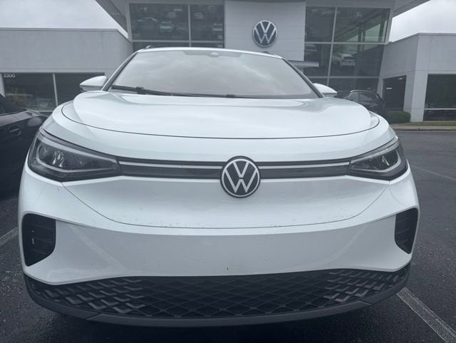 2023 Volkswagen ID.4 PRO AWD's photo