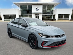 2025 Volkswagen Jetta GLI 2.0T Autobahn Sedan