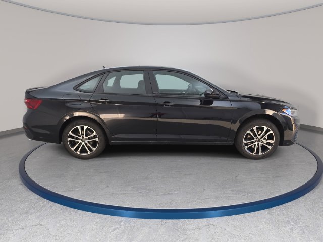 Used 2026 Volkswagen Jetta 1.5T Sport Sedan