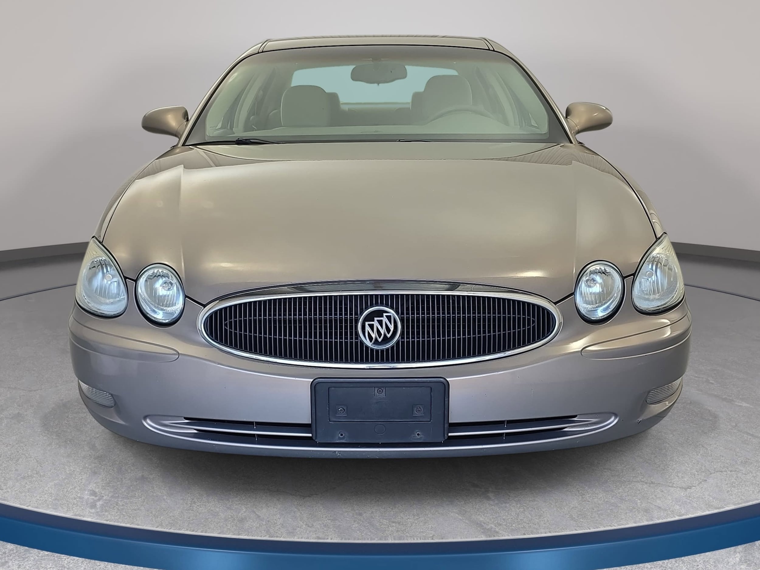Used 2006 Buick LaCrosse CX with VIN 2G4WC582661310750 for sale in Cary, NC