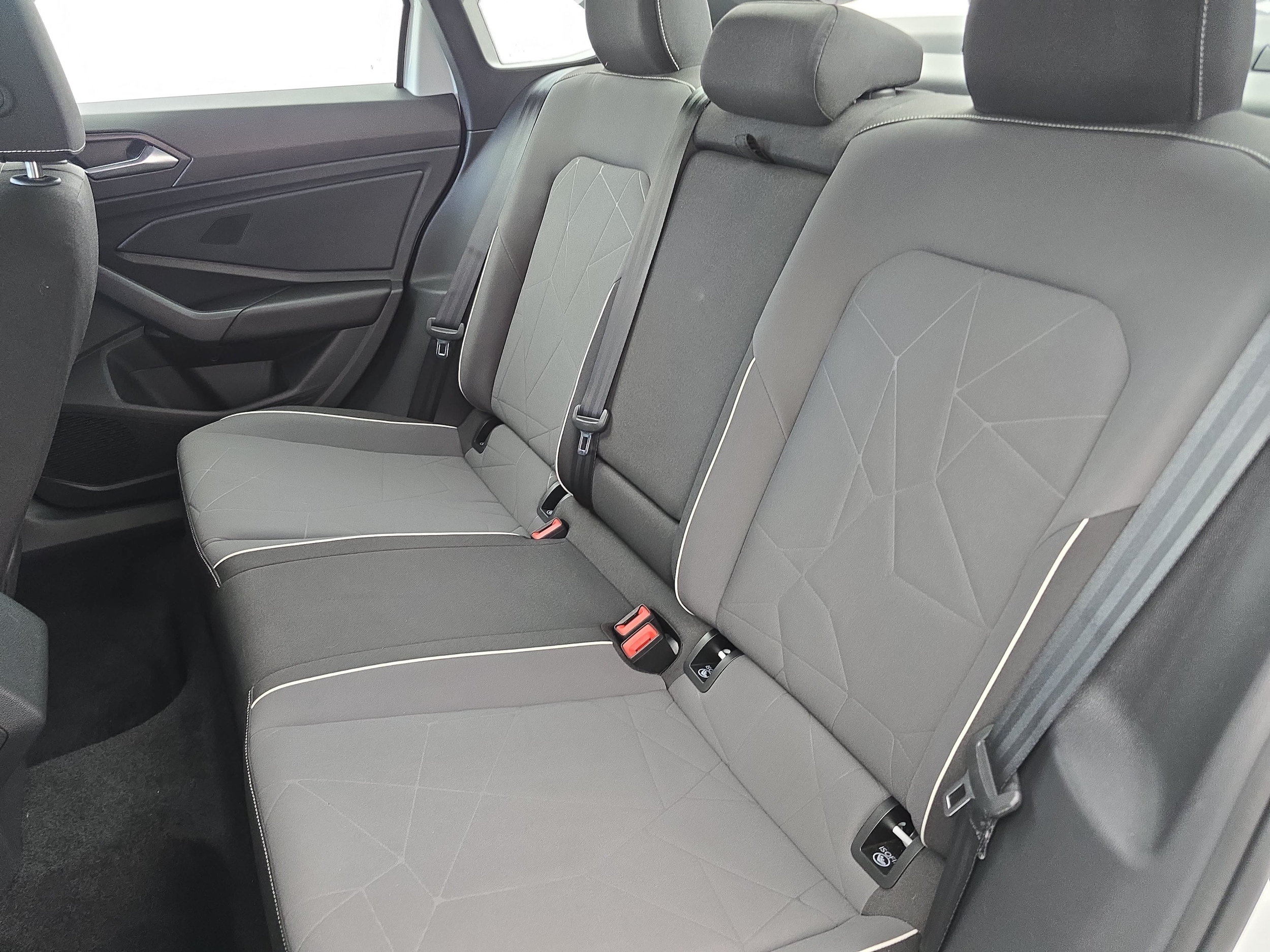 2026 Volkswagen Jetta Sport - Photo 13