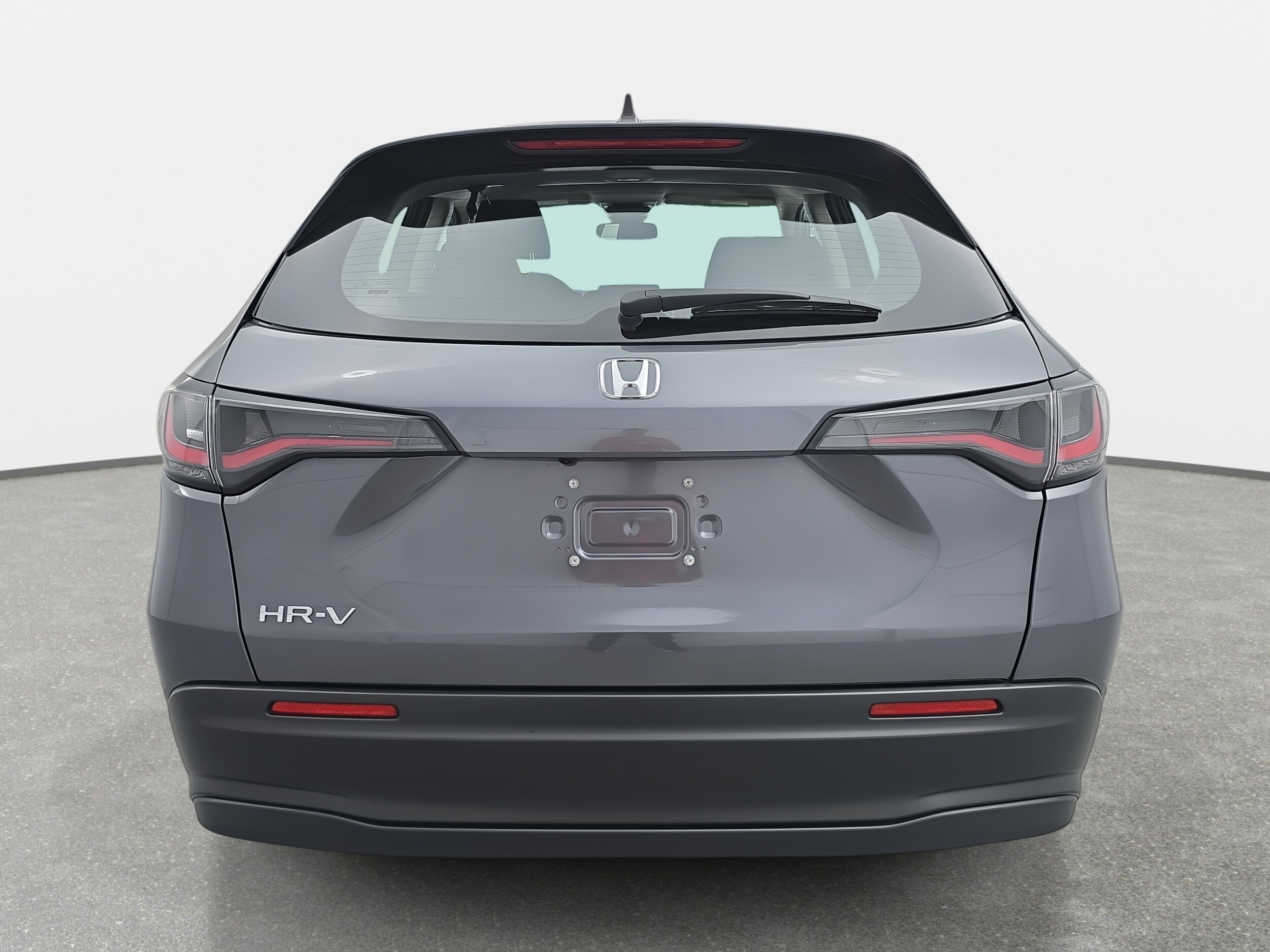 2023 Honda HR-V LX 2WD photo 4