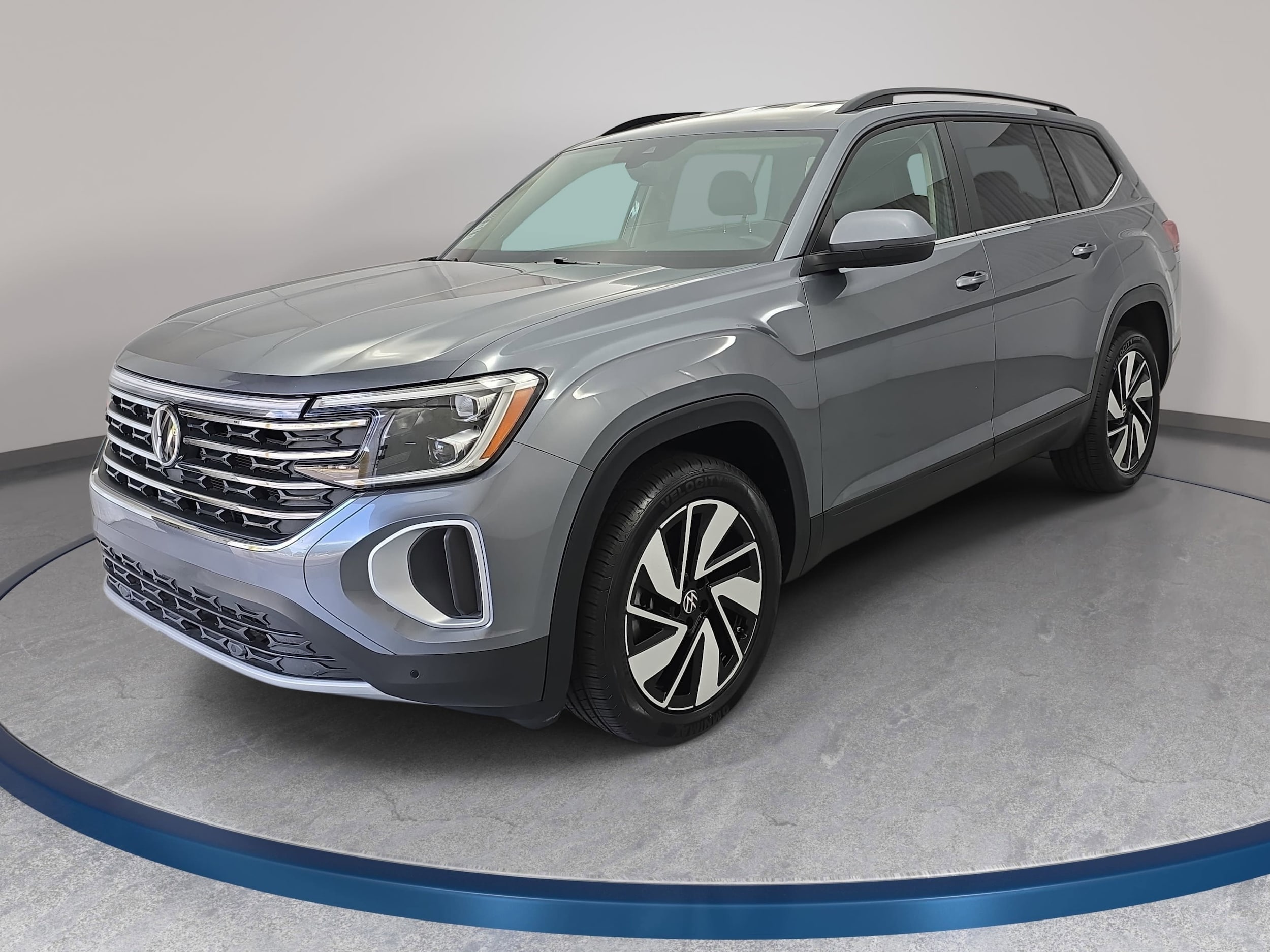 2024 Volkswagen Atlas 2.0T SE w/Tech's photo