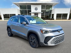 2025 Volkswagen Taos 1.5T S SUV