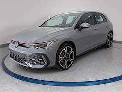 2026 Volkswagen Golf GTI 2.0T Autobahn Hatchback