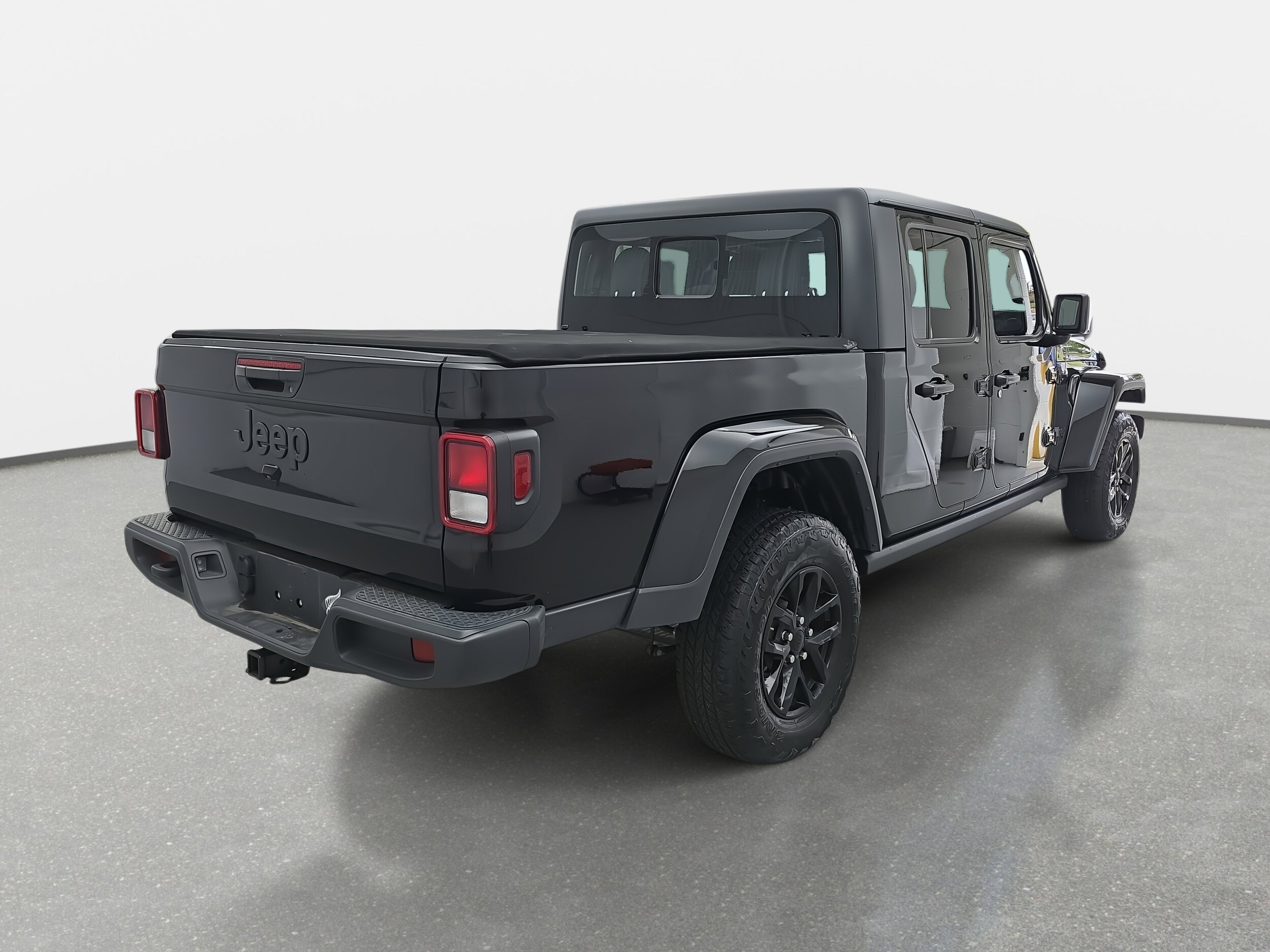 2023 Jeep Gladiator Sport S photo 3