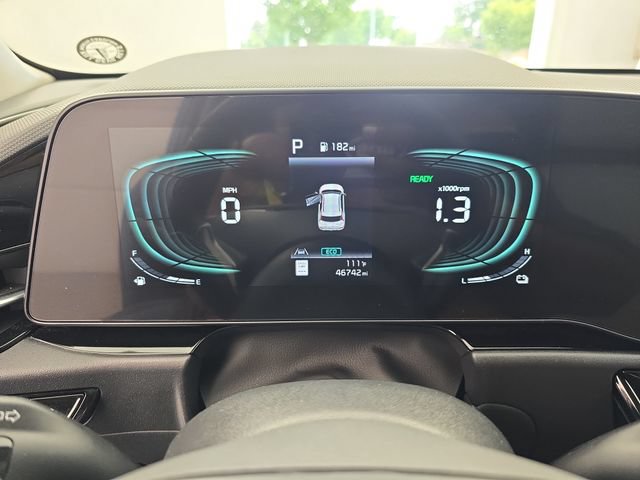 2023 Kia Niro EX - Photo 18