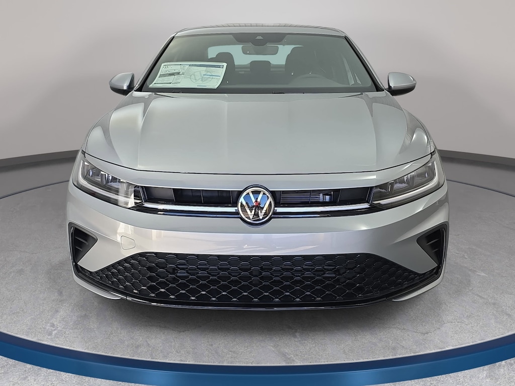 New 2026 Volkswagen Jetta 1.5T Sport Sedan