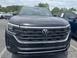  Volkswagen Atlas Cross Sport