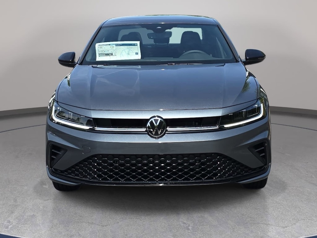 New 2026 Volkswagen Jetta 1.5T Sport Sedan