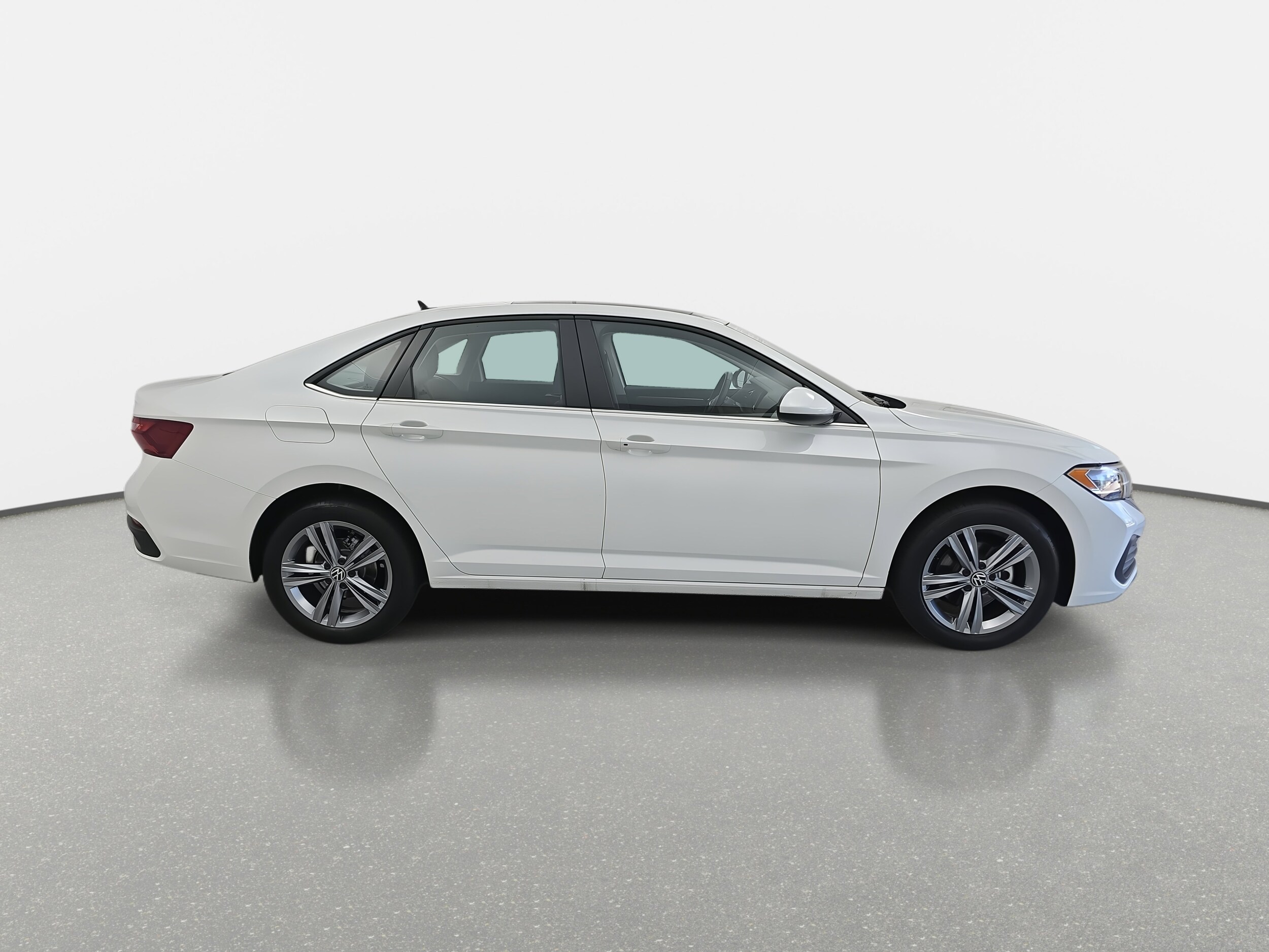2024 Volkswagen Jetta 1.5T SE photo 2