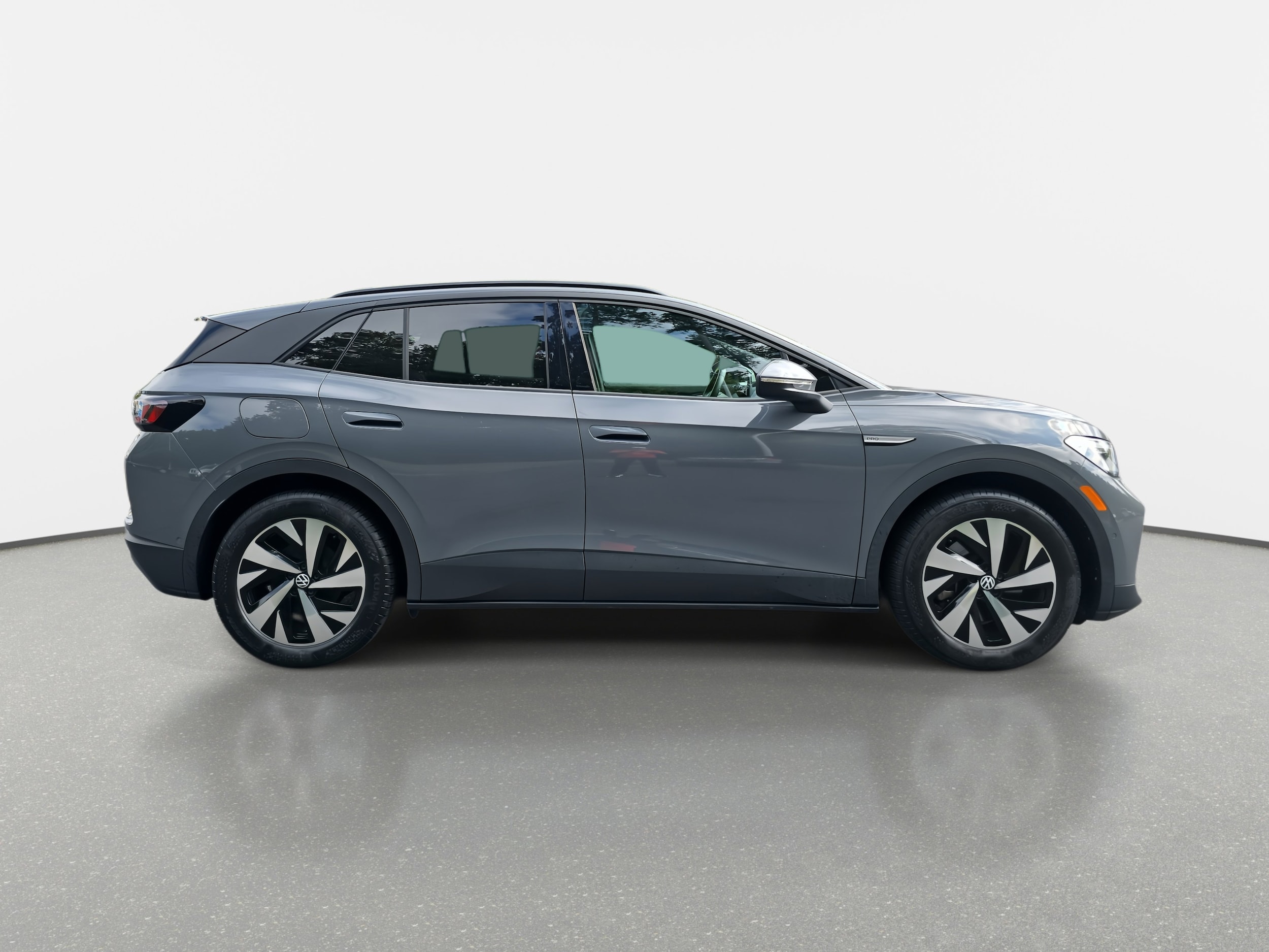 Used 2023 Volkswagen ID.4 PRO with VIN 1V2CMPE81PC012898 for sale in Cary, NC