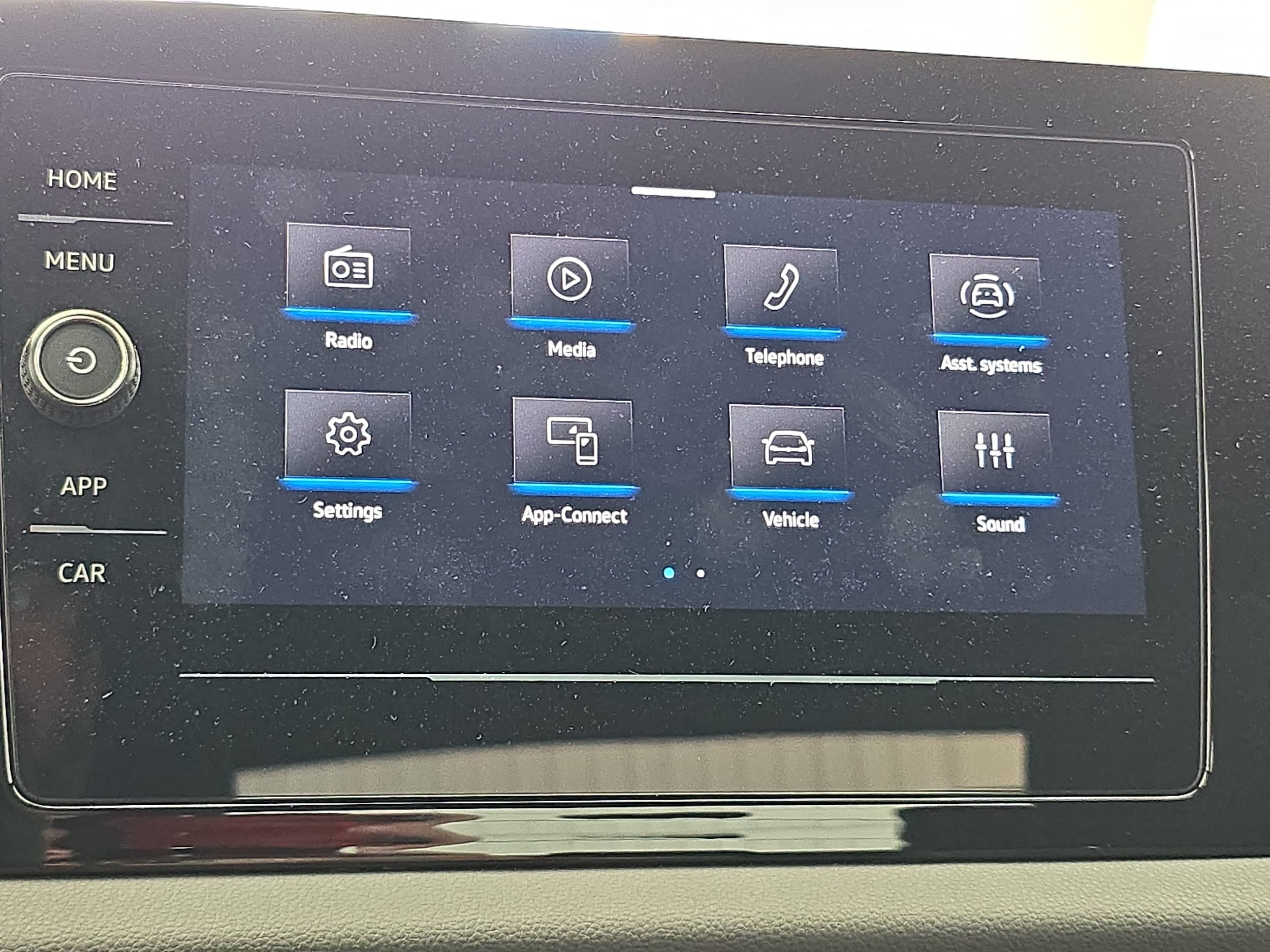 2026 Volkswagen Jetta Sport - Photo 20