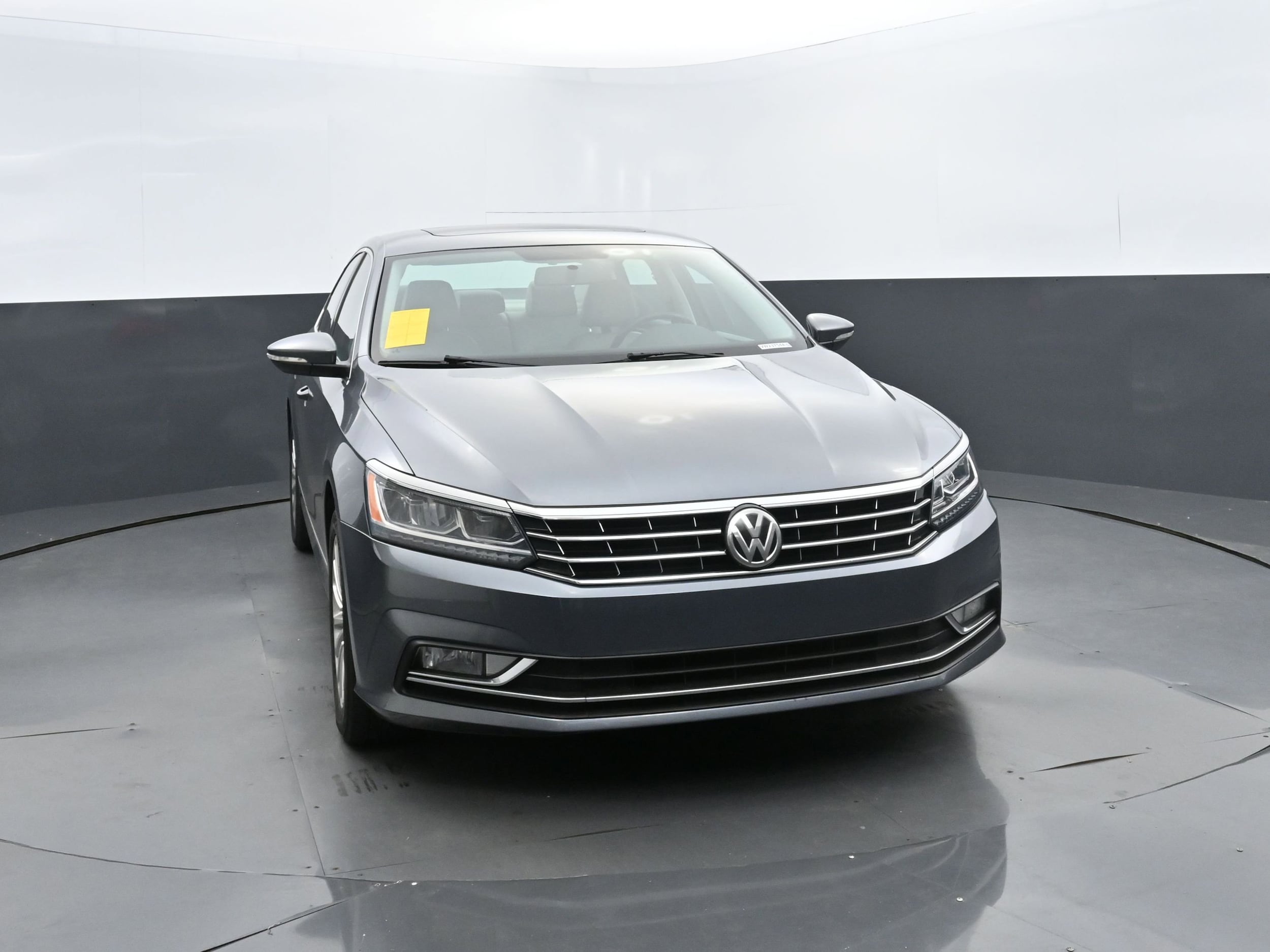 Used 2016 Volkswagen Passat SE with VIN 1VWBS7A39GC048588 for sale in Cary, NC