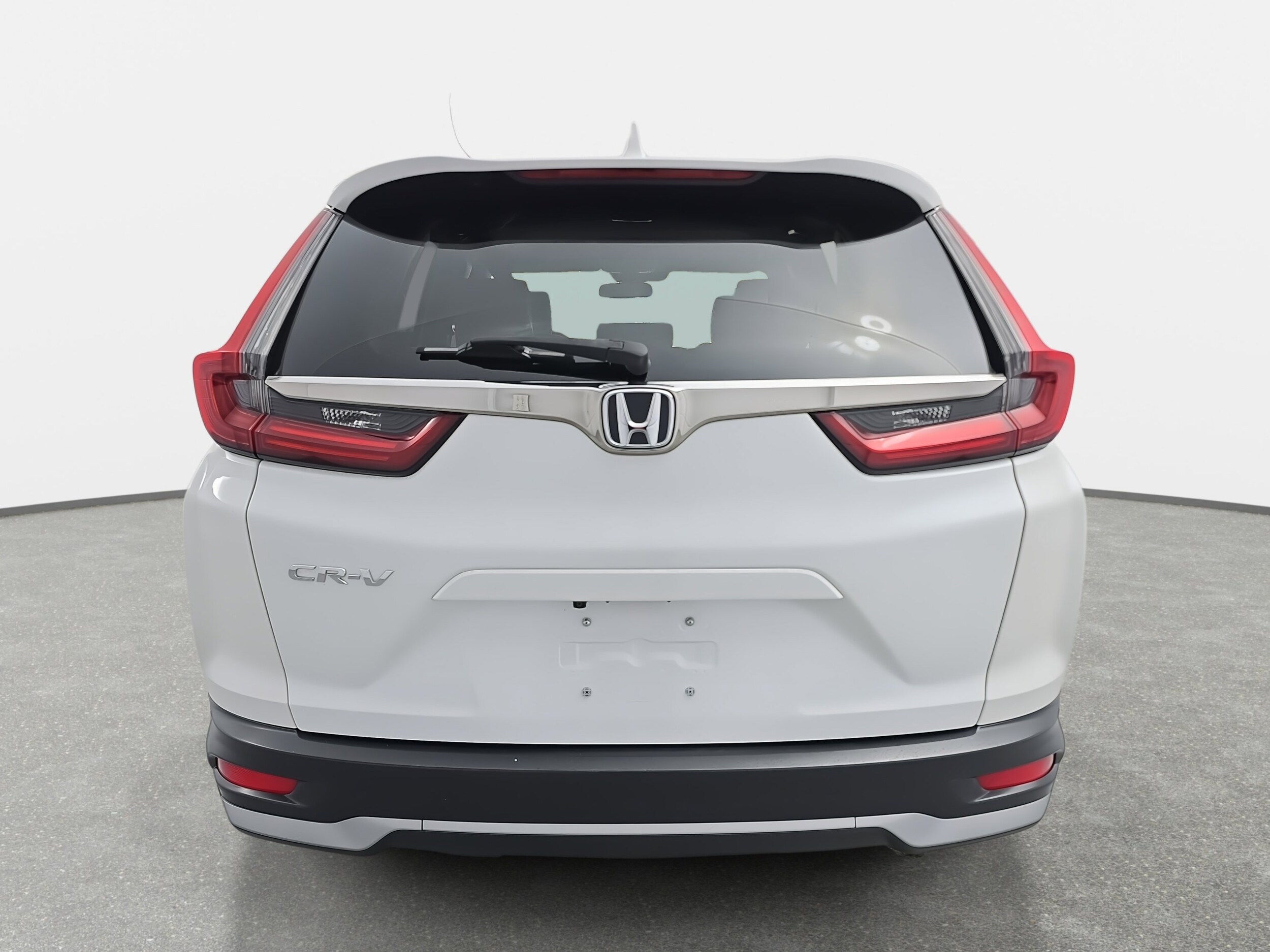 2020 Honda CR-V EX photo 4