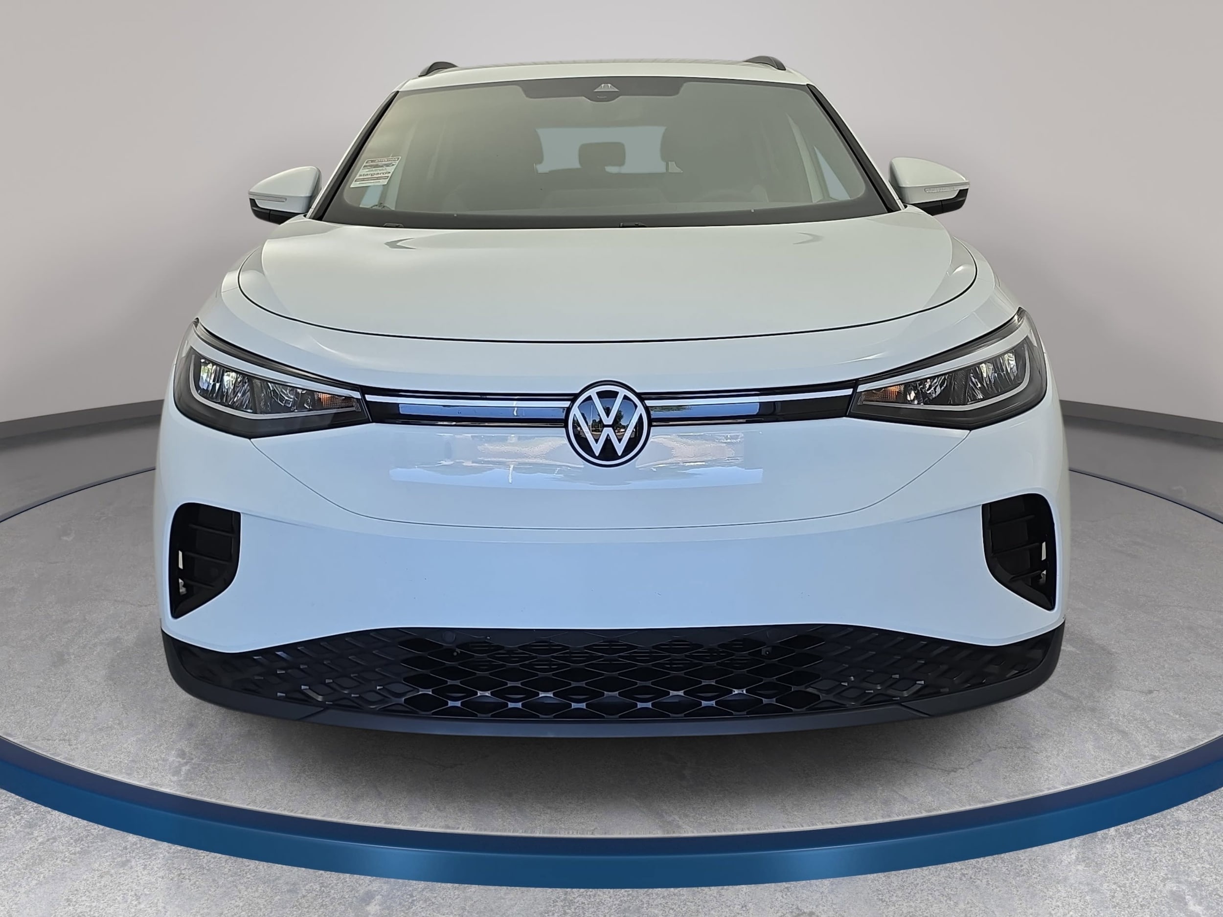 Certified 2023 Volkswagen ID.4 PRO with VIN 1V2DNPE81PC039410 for sale in Cary, NC
