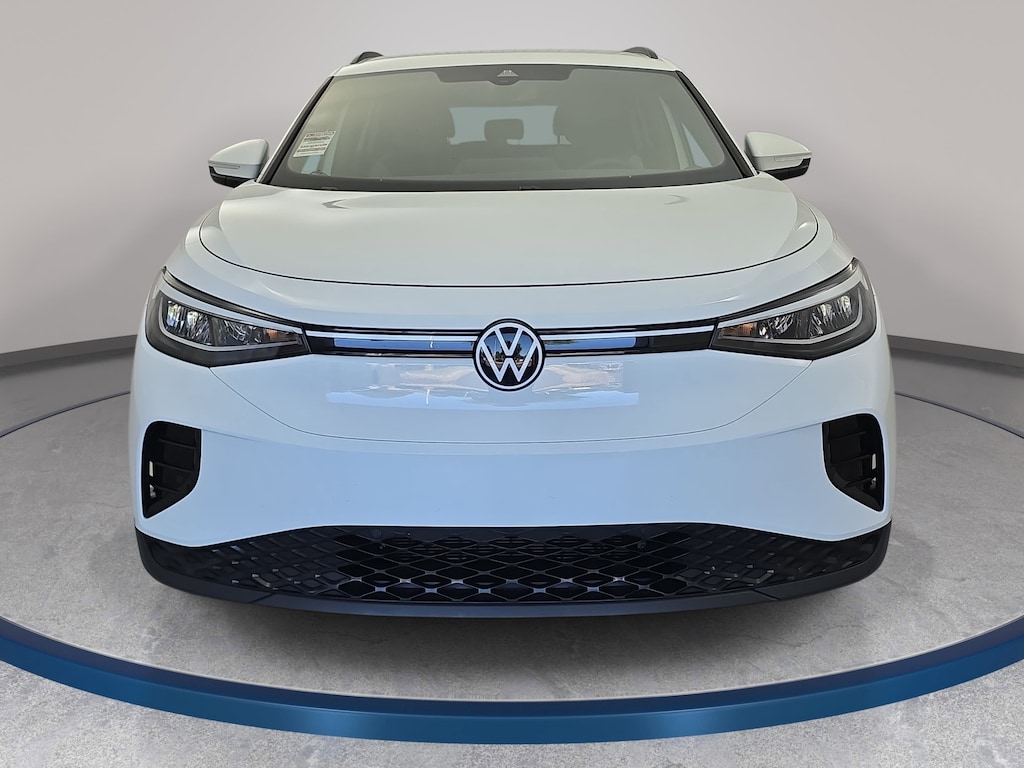Certified 2023 Volkswagen ID.4 Pro SUV