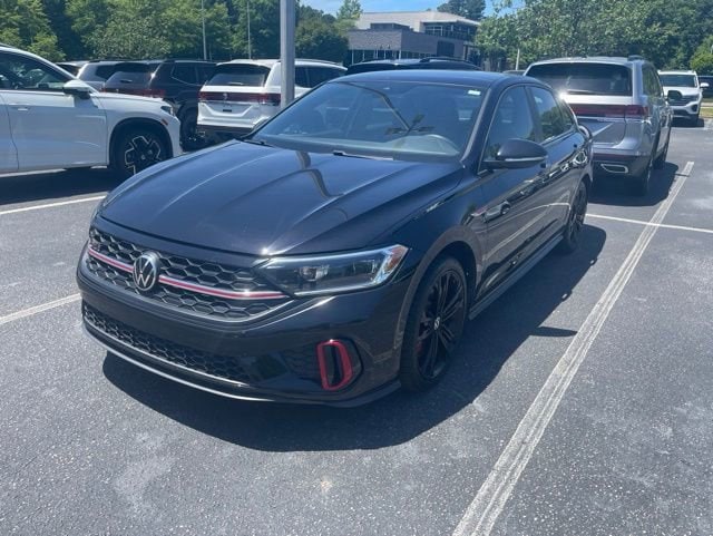 2022 Volkswagen Jetta 2.0T GLI Autobahn DSG's photo