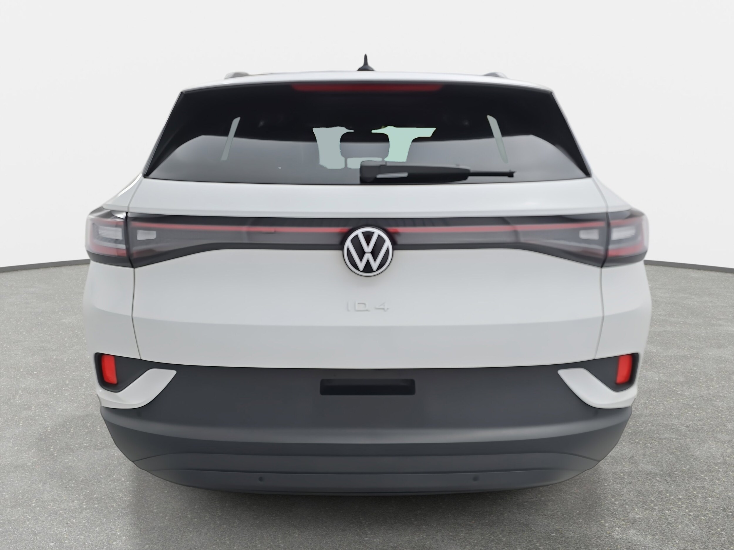 2023 Volkswagen ID.4 Standard photo 4