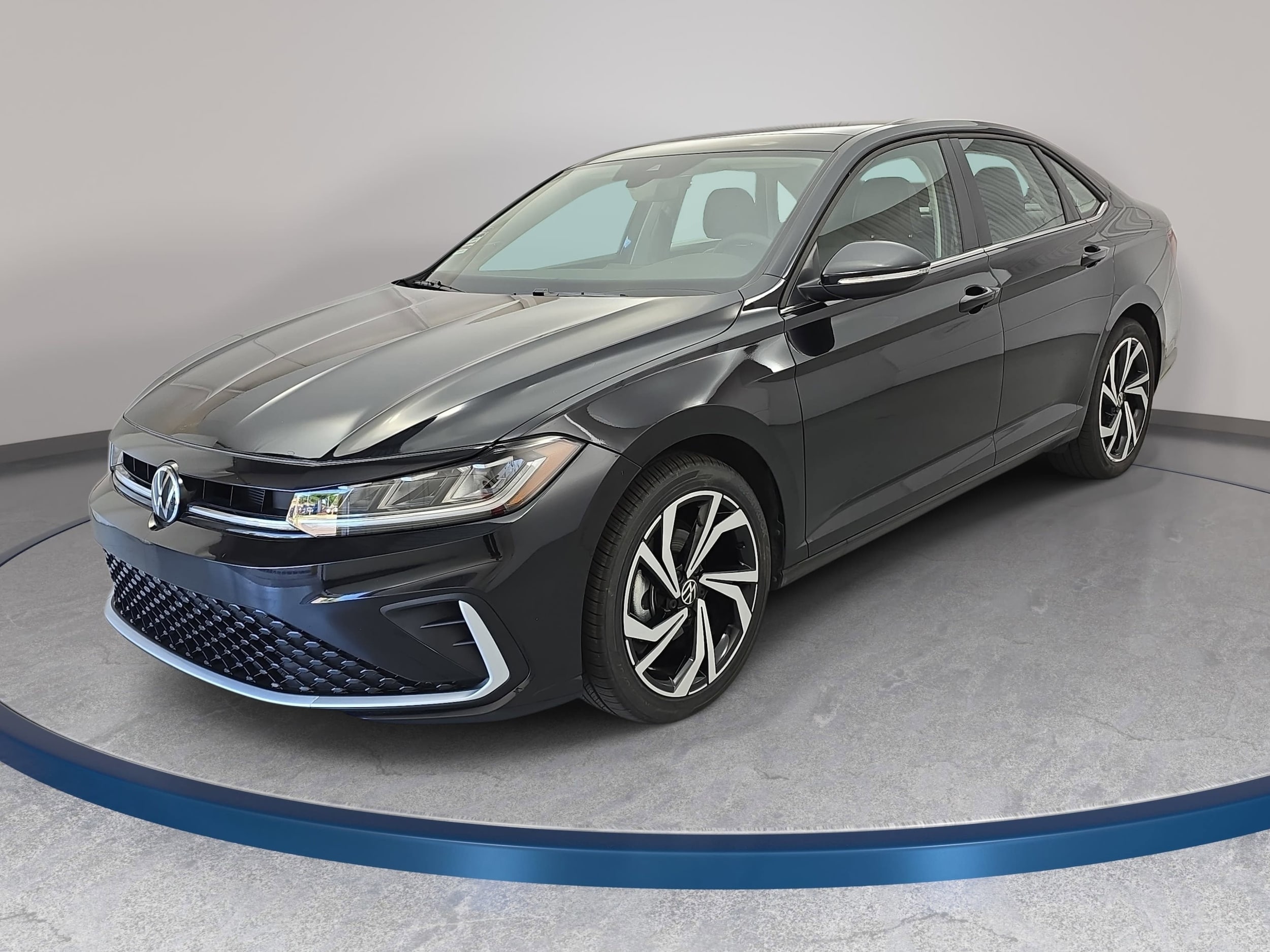 2025 Volkswagen Jetta 1.5T SEL Auto SULEV's photo