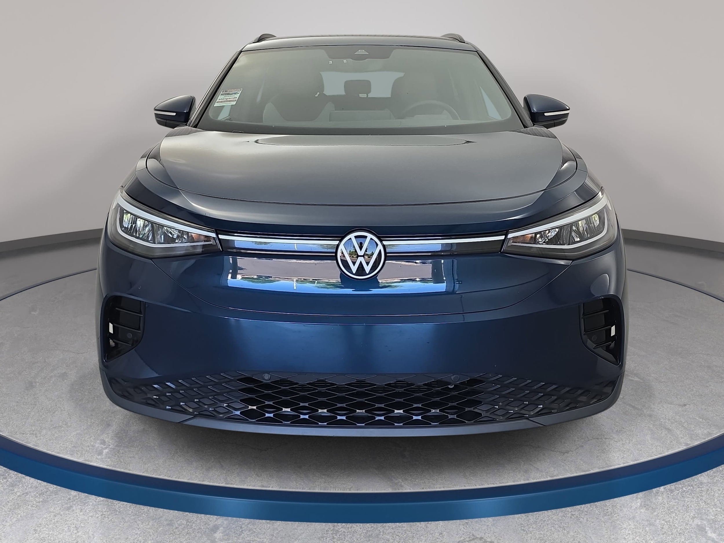 Used 2023 Volkswagen ID.4 PRO with VIN 1V2CMPE88PC025079 for sale in Cary, NC