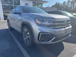  Volkswagen Atlas Cross Sport