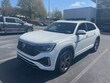  Volkswagen Atlas Cross Sport