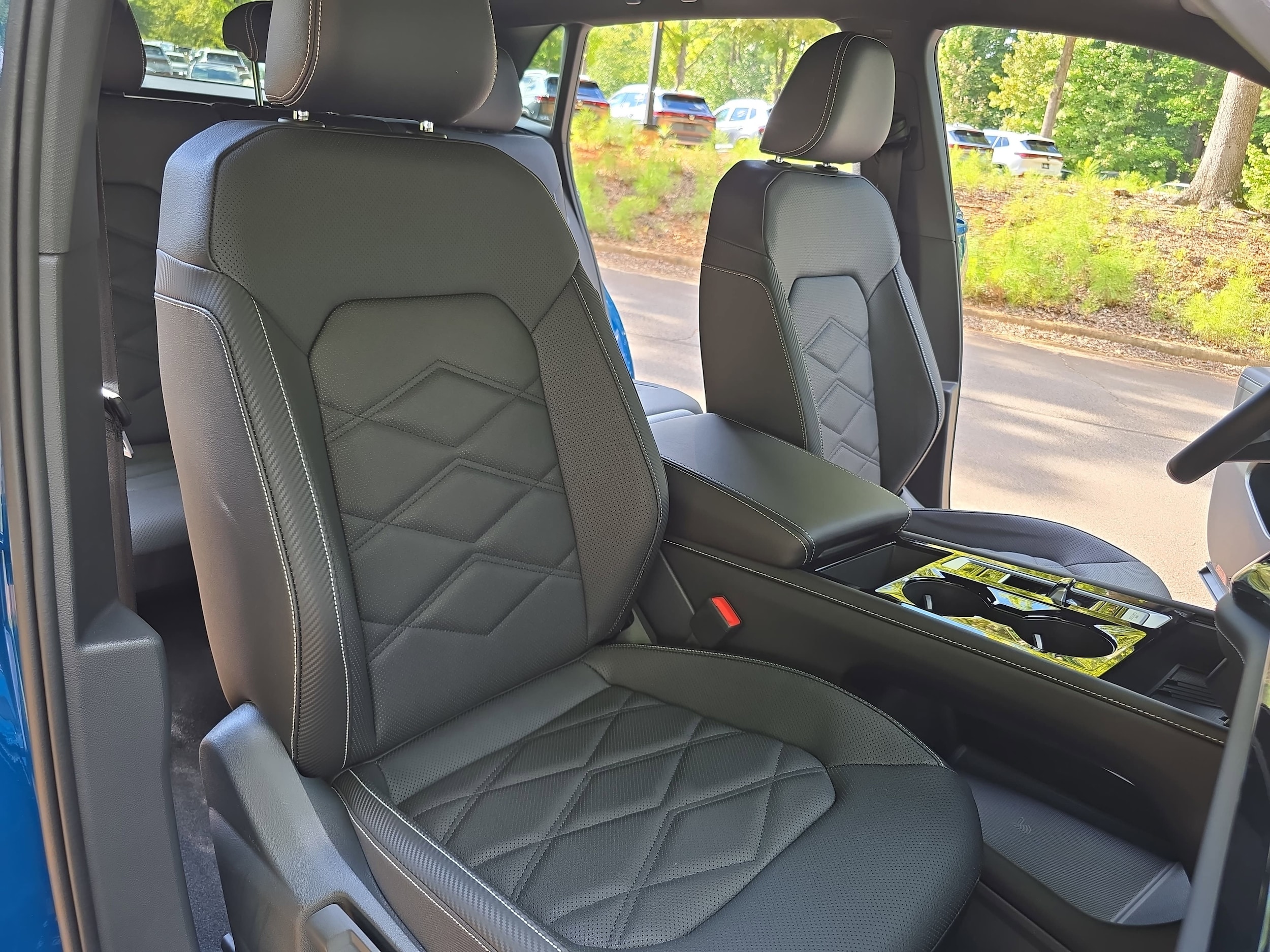 2026 Volkswagen Atlas Cross Sport SE w/Tech - Photo 10