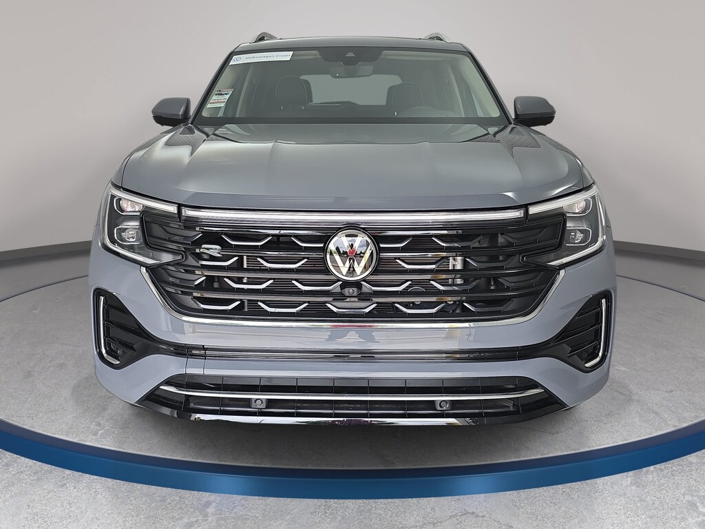 Used 2026 Volkswagen Atlas SEL Premium R-Line SUV