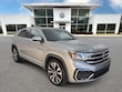 Volkswagen Atlas Cross Sport