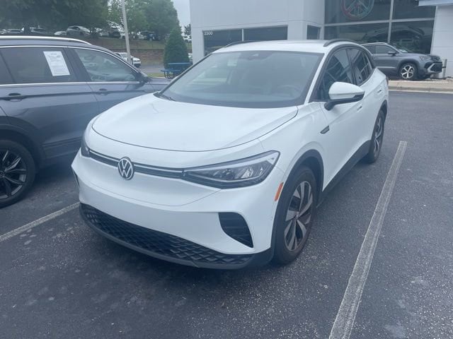 2023 Volkswagen ID.4 PRO LG's photo