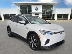 2025 Volkswagen ID.4 Pro S SUV