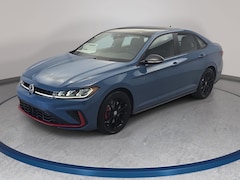 2026 Volkswagen Jetta GLI 2.0T Autobahn Sedan