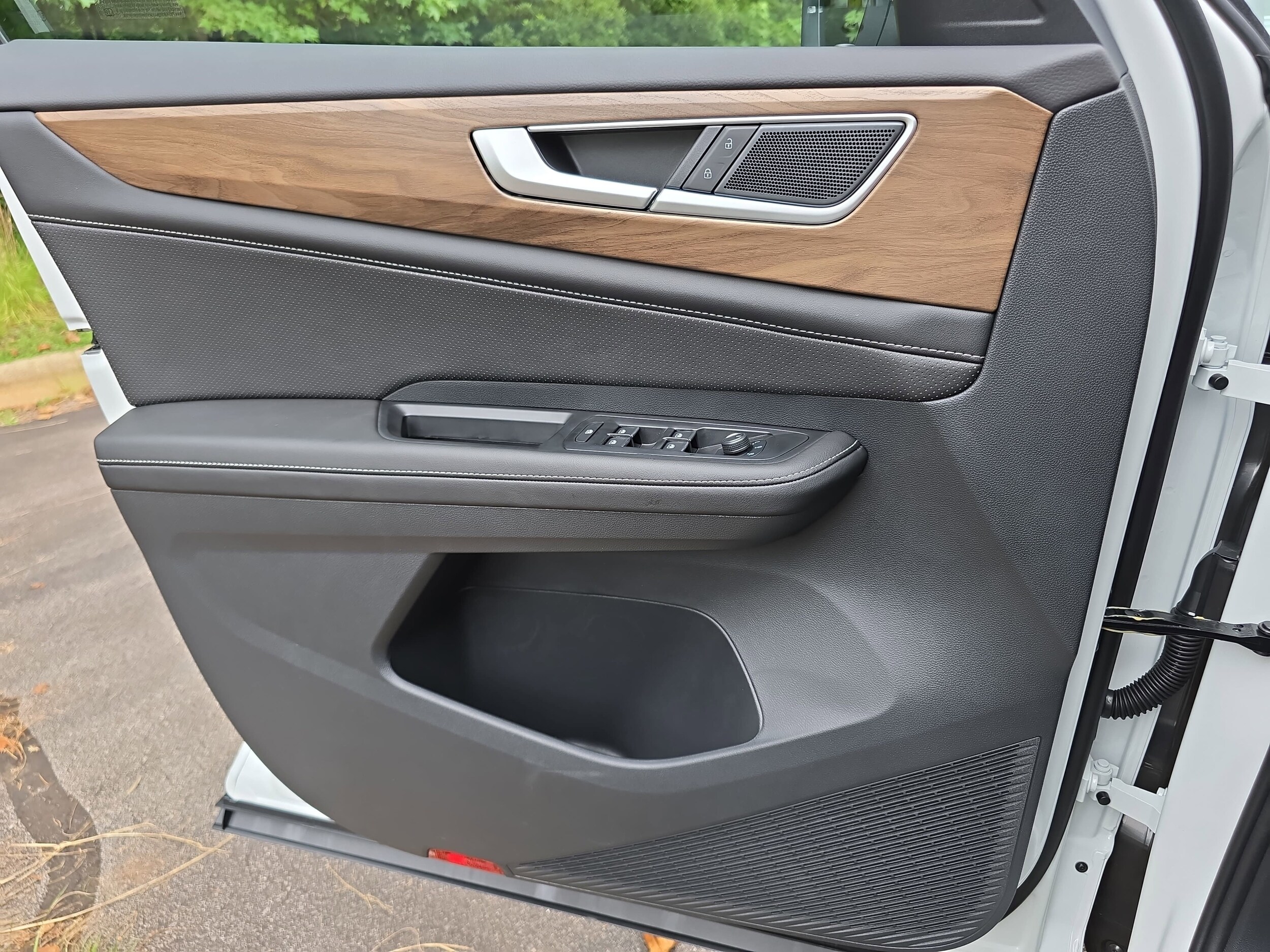 2026 Volkswagen Atlas SE - Photo 27