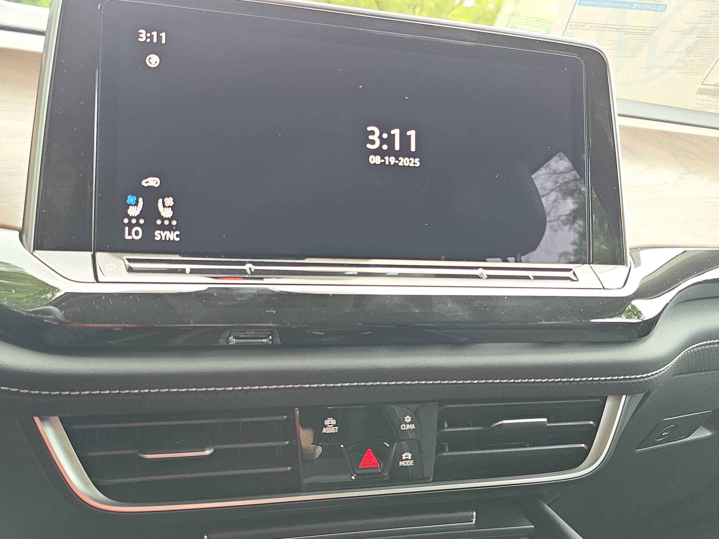 2026 Volkswagen Atlas SE - Photo 20