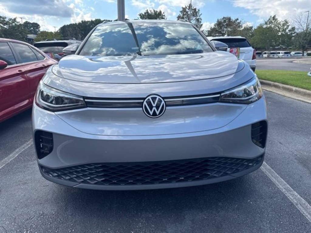 Used 2023 Volkswagen ID.4 Pro SUV