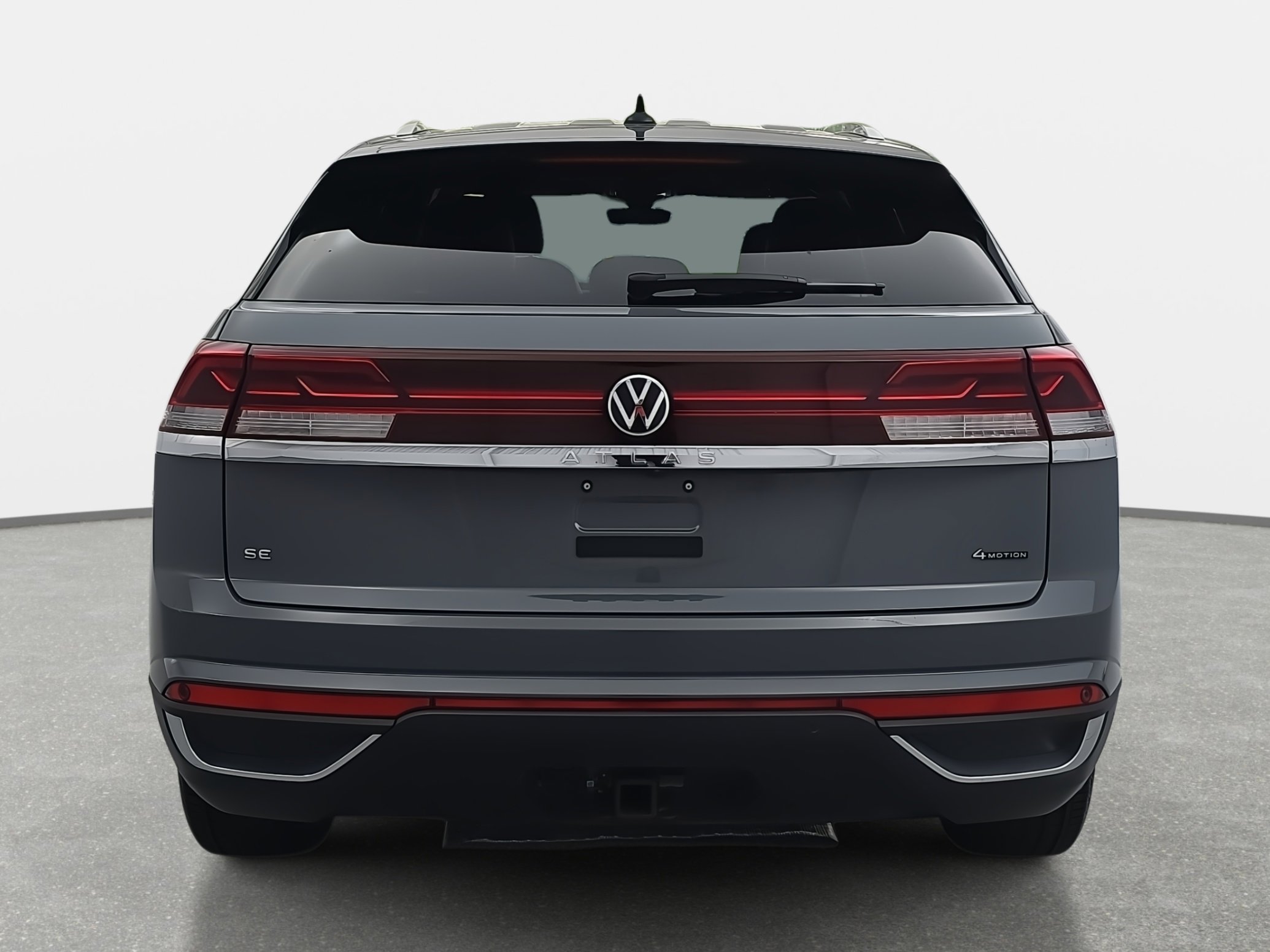 2024 Volkswagen Atlas Cross Sport SE Technology photo 4
