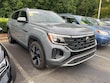 Volkswagen Atlas Cross Sport