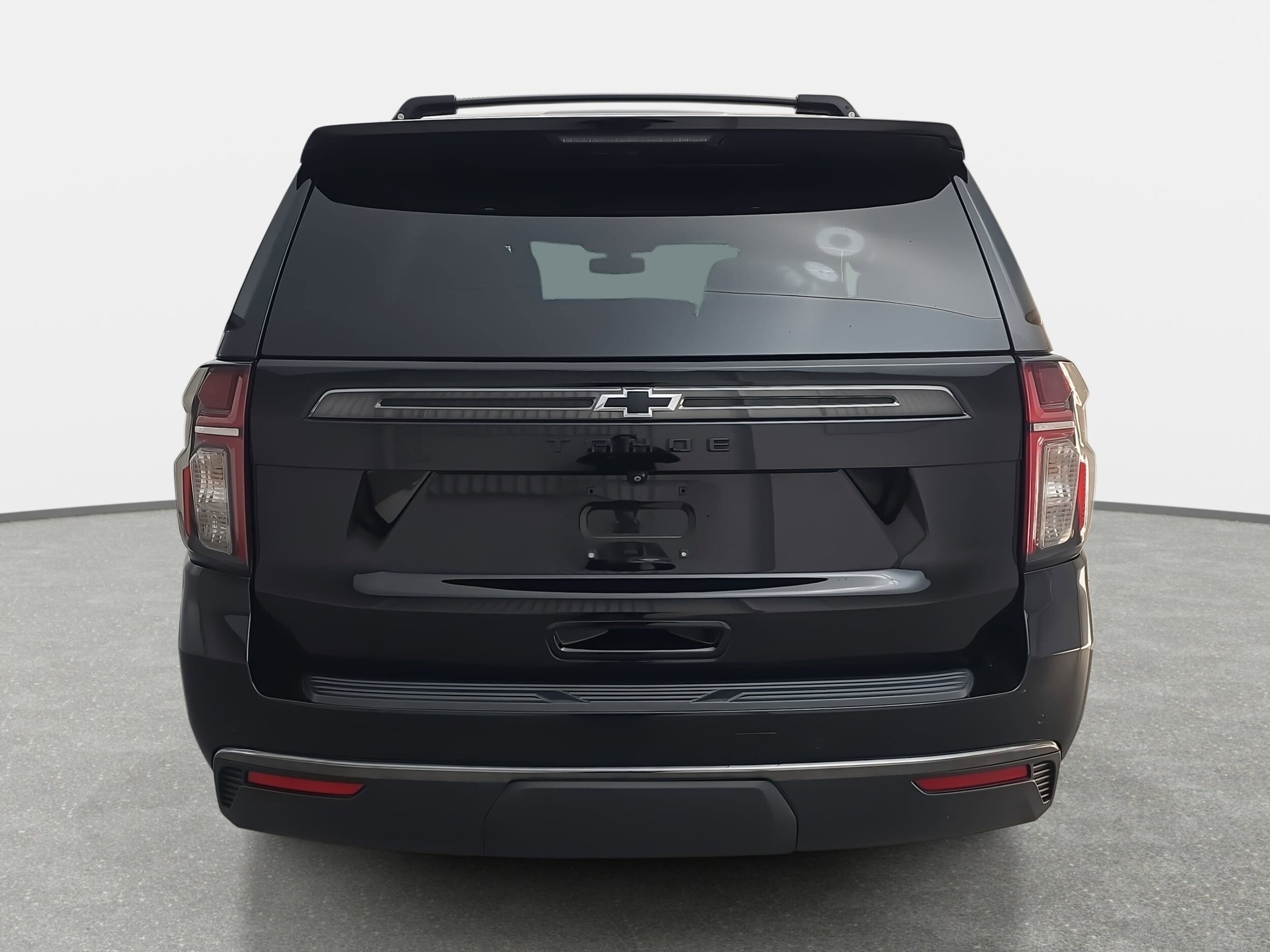 2022 Chevrolet Tahoe Z71 photo 4