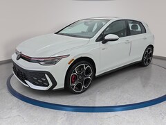2026 Volkswagen Golf GTI 2.0T Autobahn Hatchback