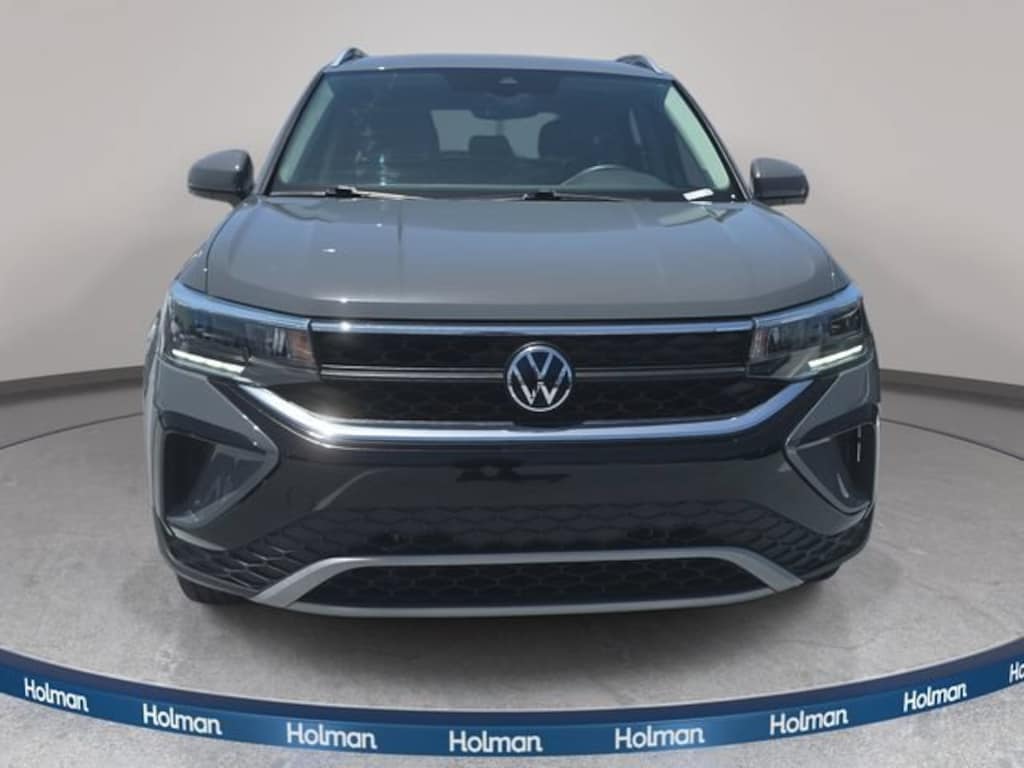 Used 2022 Volkswagen Taos 1.5T SE SUV