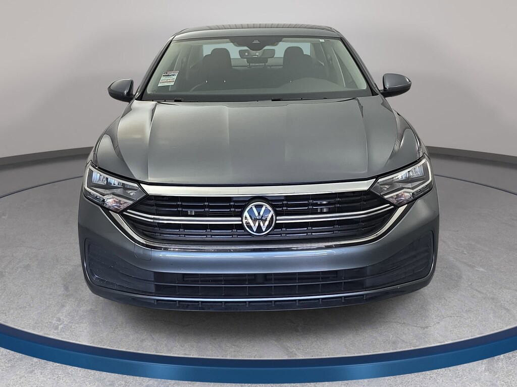 Certified 2023 Volkswagen Jetta 1.5T SE Sedan