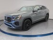  Volkswagen Atlas Cross Sport