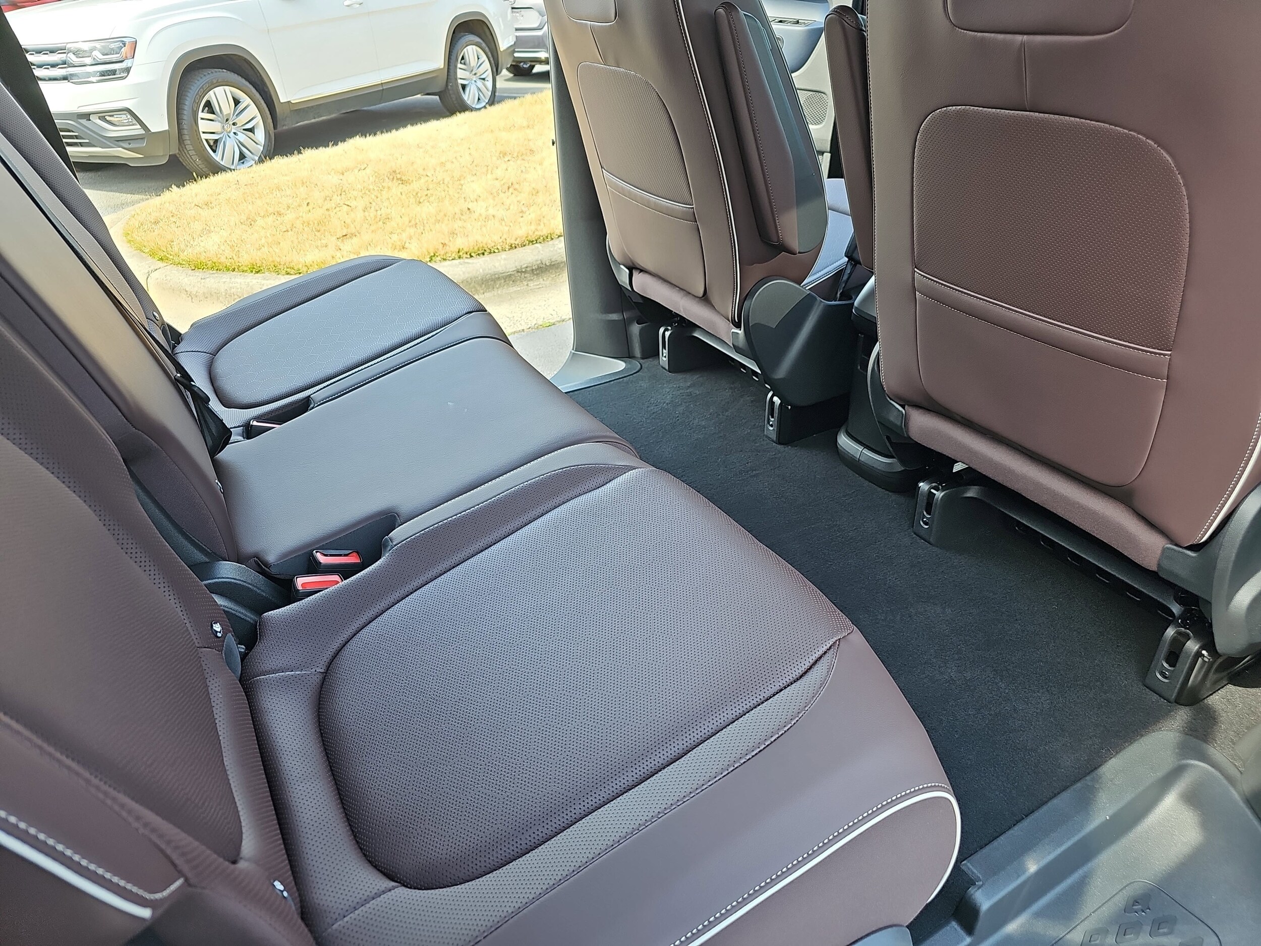 2025 Volkswagen ID. Buzz PRO S - Photo 11