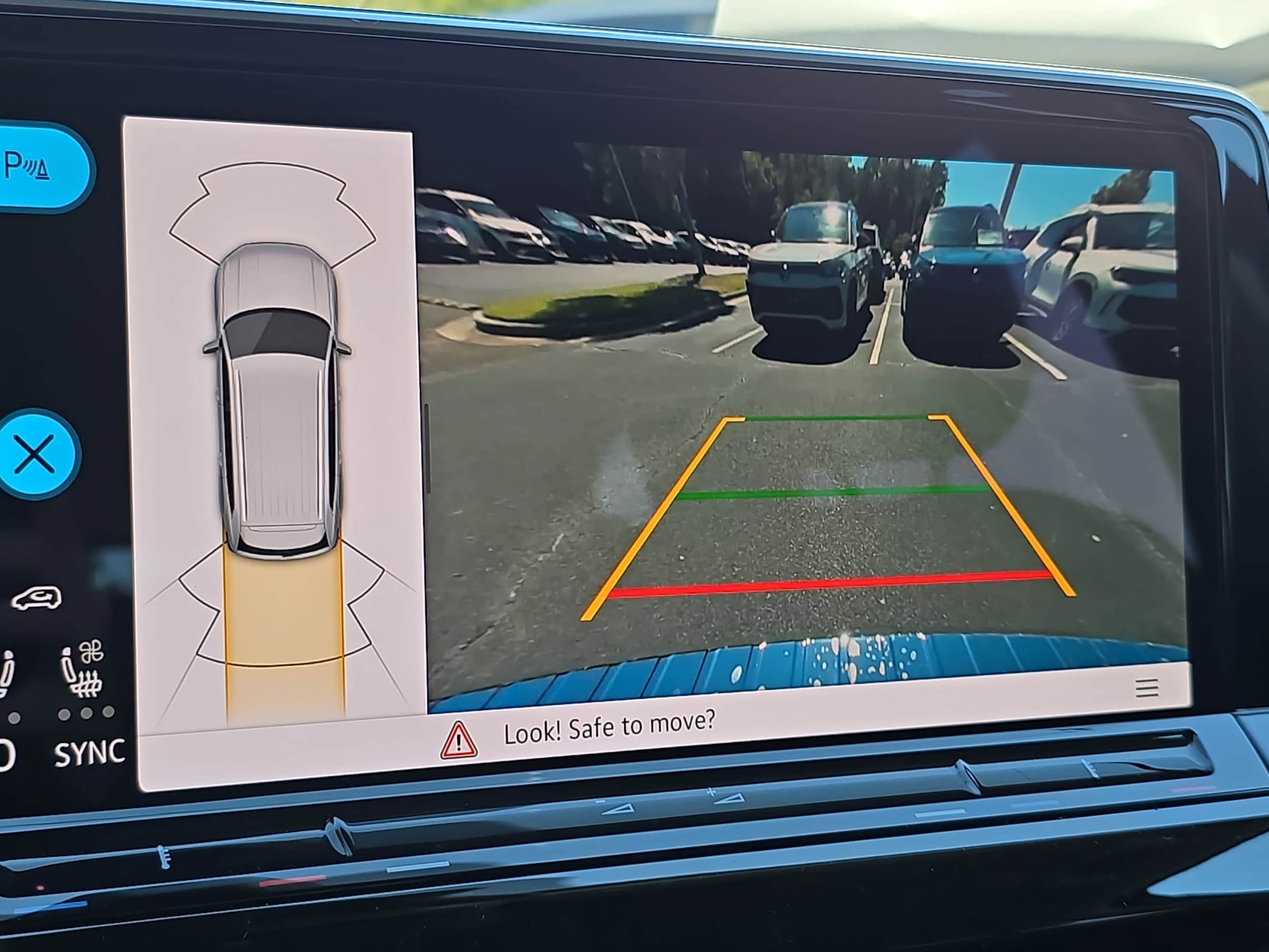 2026 Volkswagen Atlas SE w/Tech - Photo 24